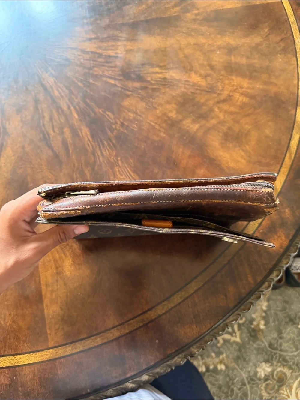 Louis Vuitton louis vuitton